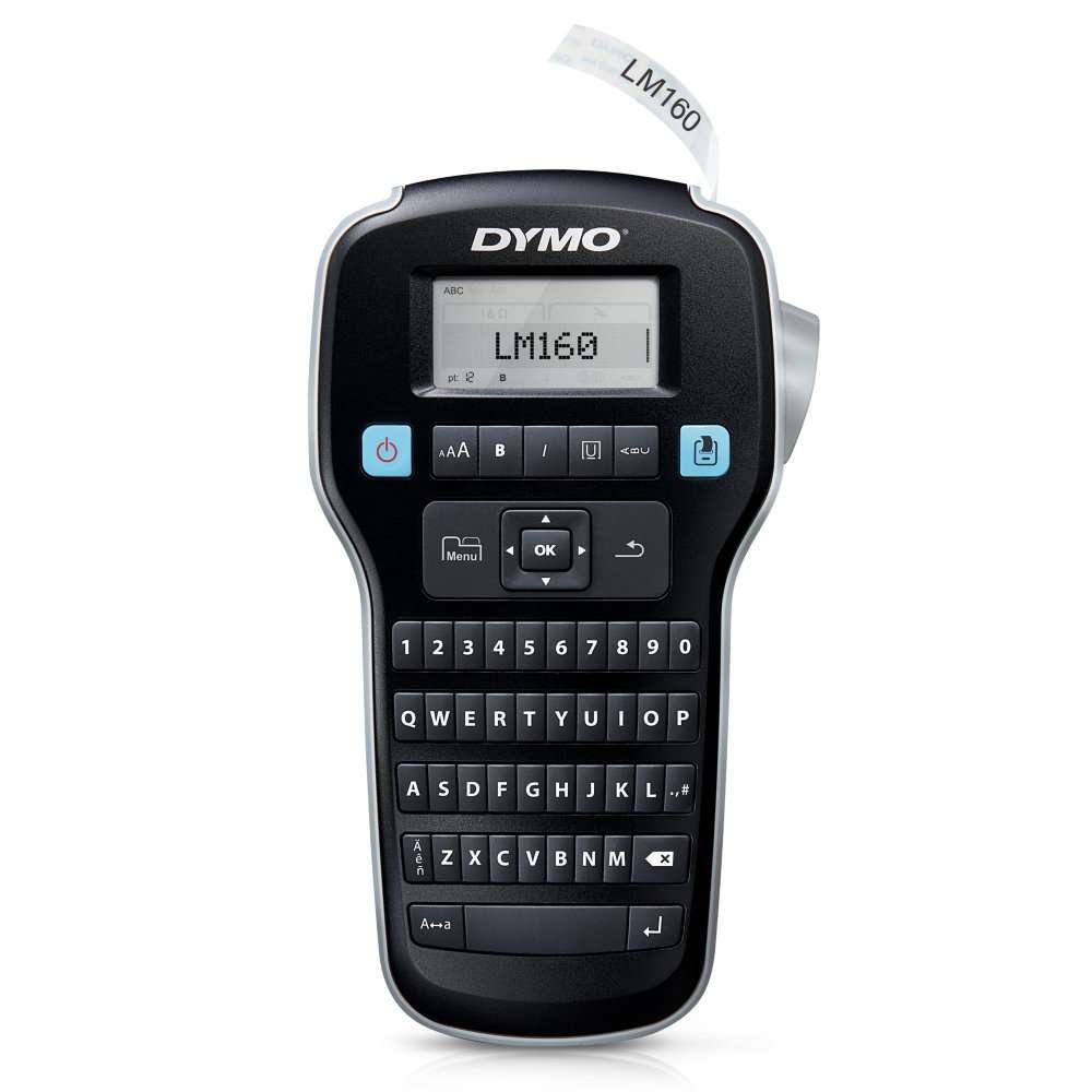 DYMO Label Manager 160P Label Maker