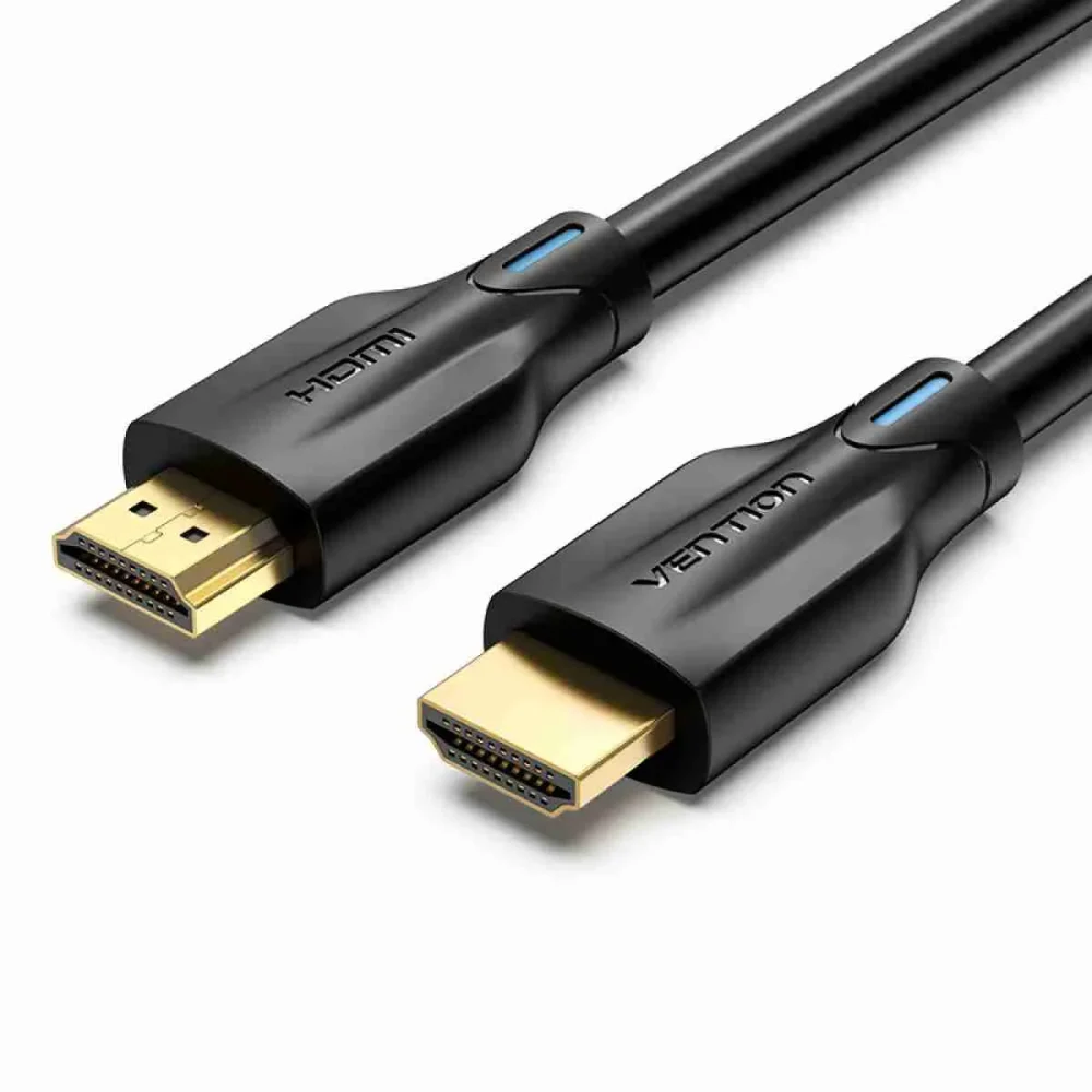 Vention 8K HDMI Cable 10M AANBL – High Speed HDMI 2.1