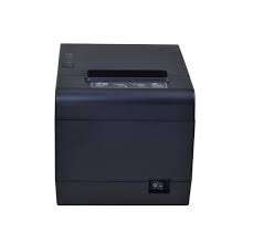 Syble P80-B Desktop Receipt Printer - Image 3