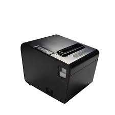 Syble P80-B Desktop Receipt Printer - Image 4
